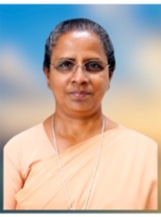 Dr. D.J. Margaret FMS